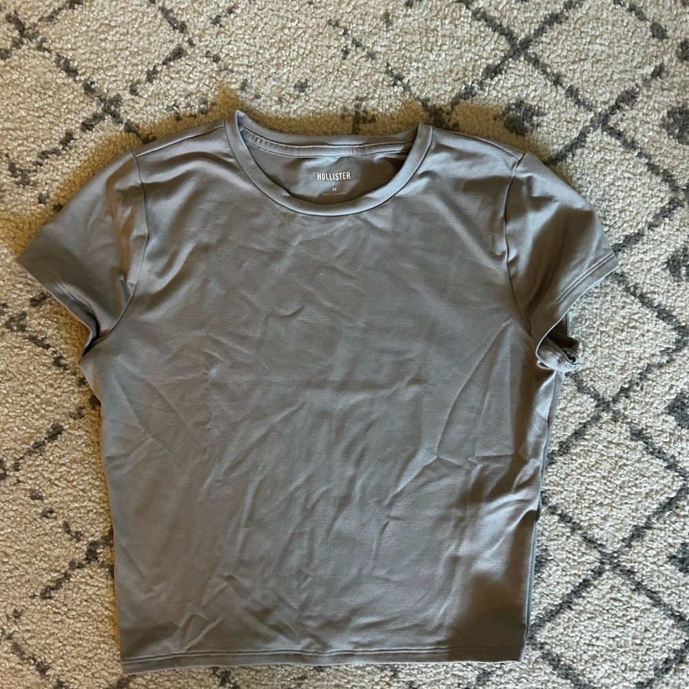 Hollister Soft Tee BUNDLE